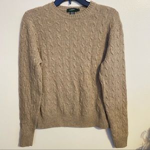 J Crew wool sweater